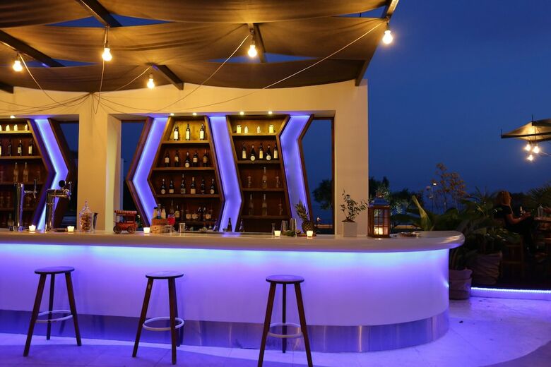 Hotel Elite City Resort