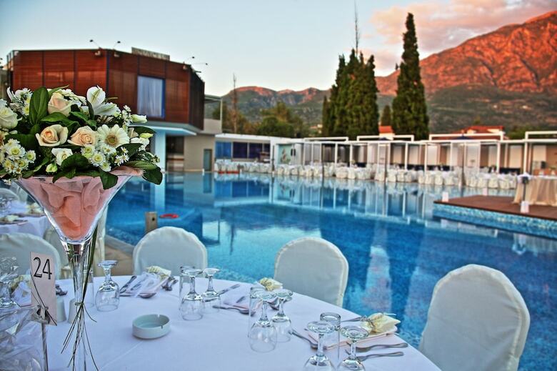 Hotel Elite City Resort