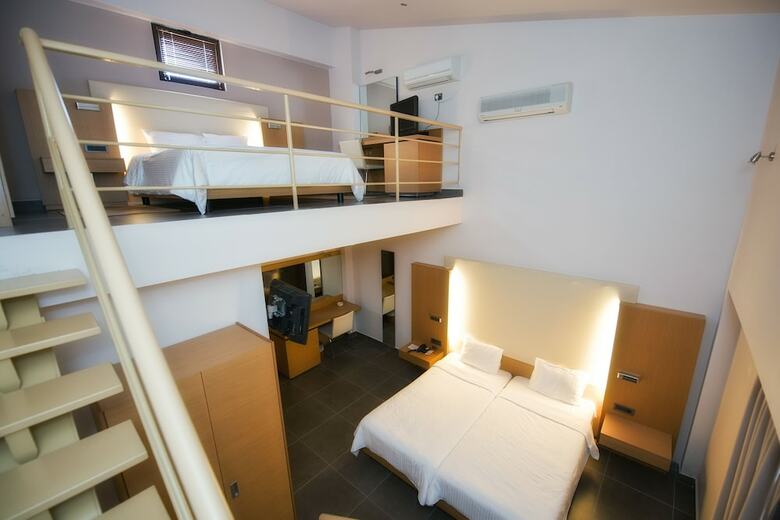 Hotel Elite City Resort