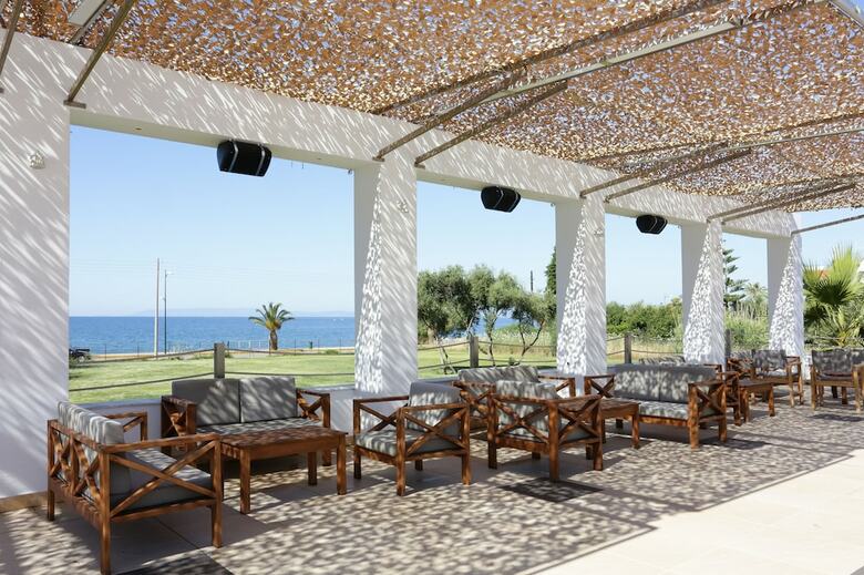 Hotel Elite City Resort