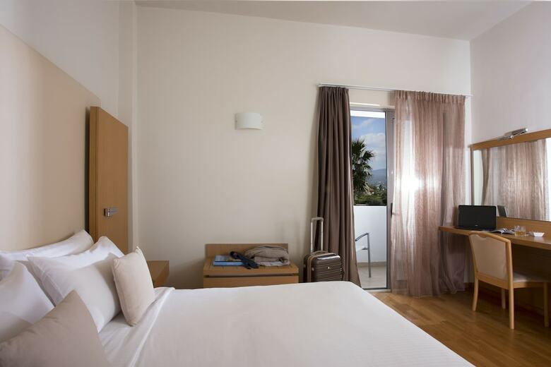 Hotel Elite City Resort