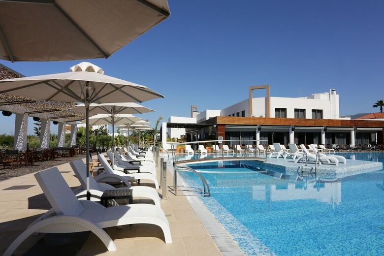 Hotel Elite City Resort