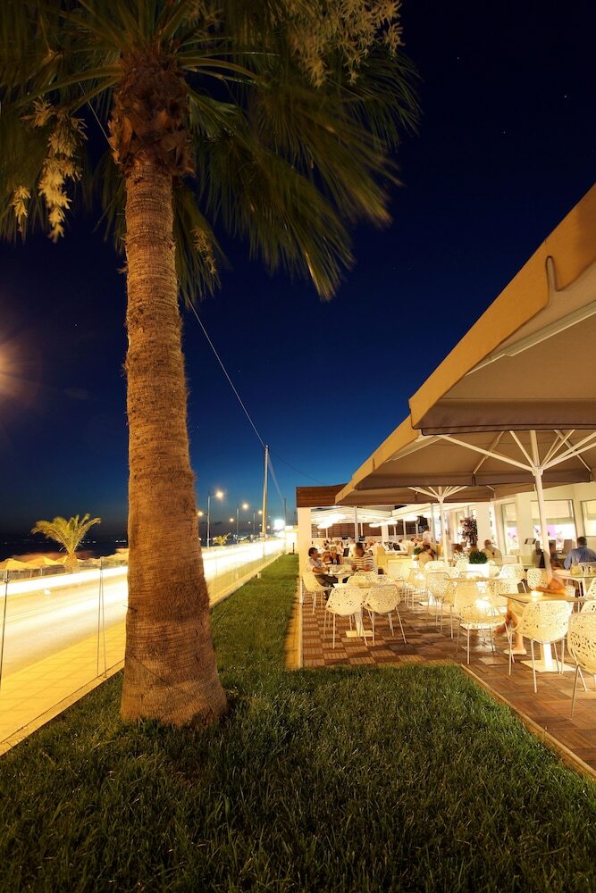 Hotel Elite City Resort