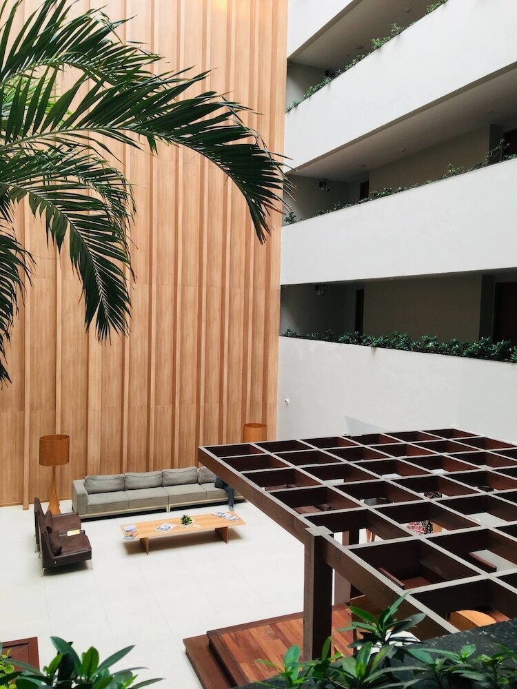 Marano Hotel