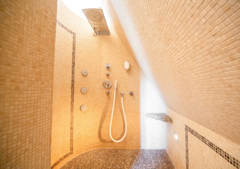 Romantik Hotel Walhalla