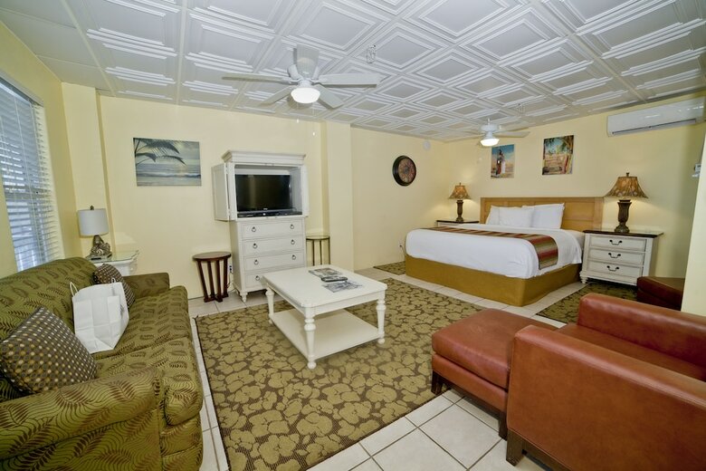 Desoto Beach Terraces