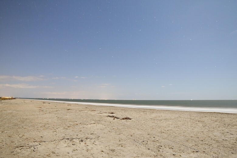 Desoto Beach Terraces