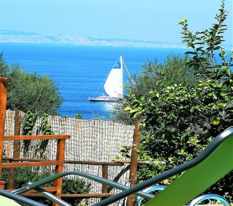 Apartamento Villa Rosmary
