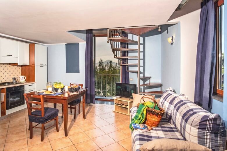 Apartamento Villa Rosmary