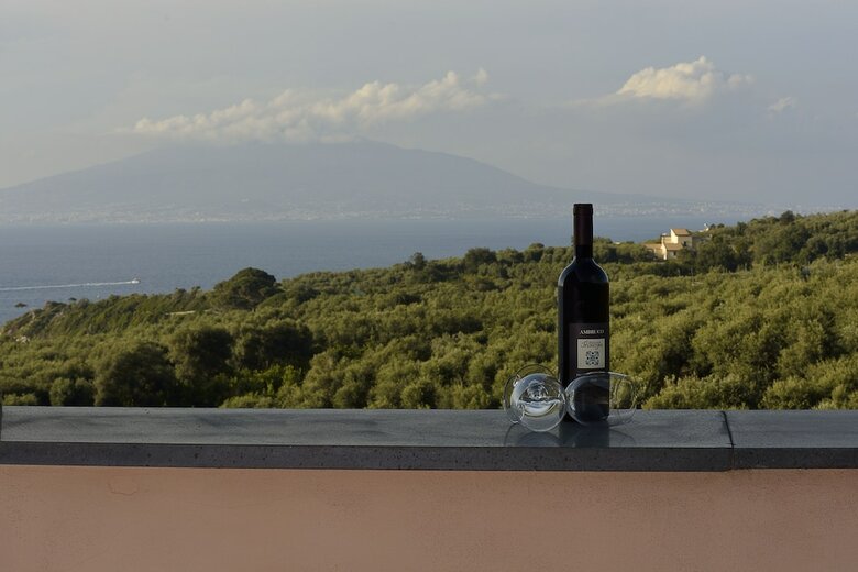 Apartamento Villa Rosmary