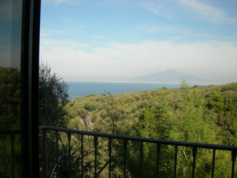 Apartamento Villa Rosmary