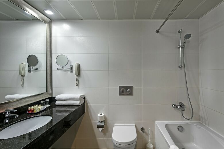 �zkaymak Select Hotel
