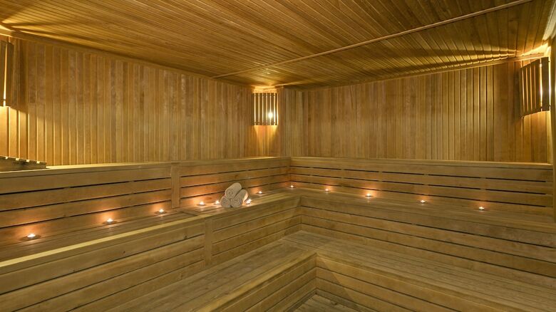 �zkaymak Select Hotel