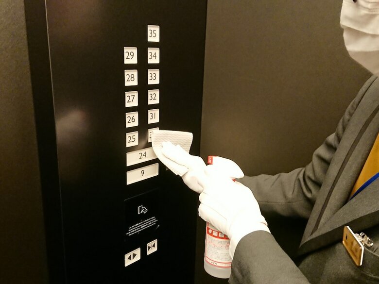 Hotel New Hankyu Kyoto