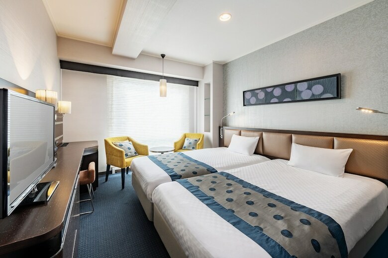 Hotel New Hankyu Kyoto
