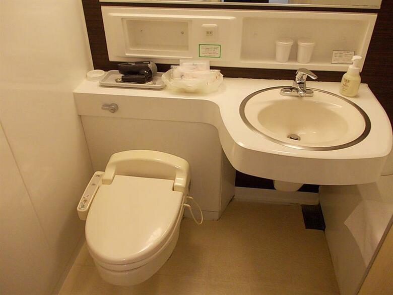 Hotel New Hankyu Kyoto