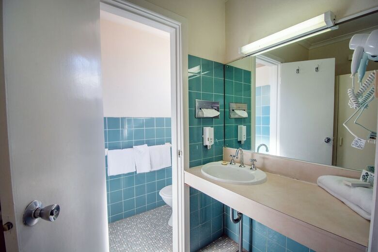 Hotel Midcity Motor Lodge