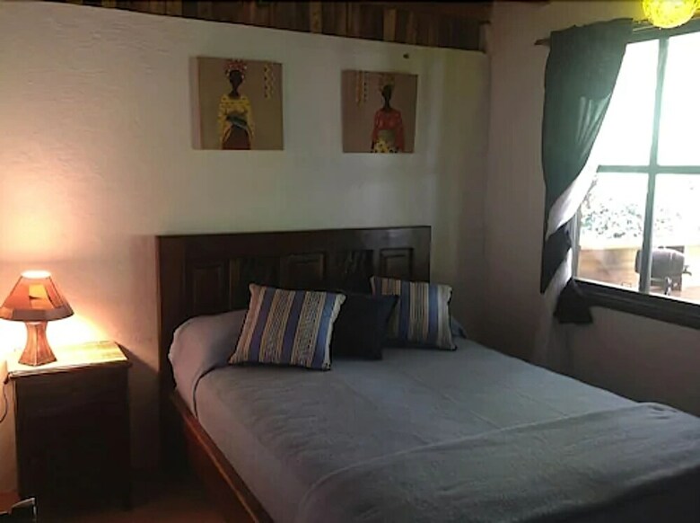 Posada Casa De Piedra