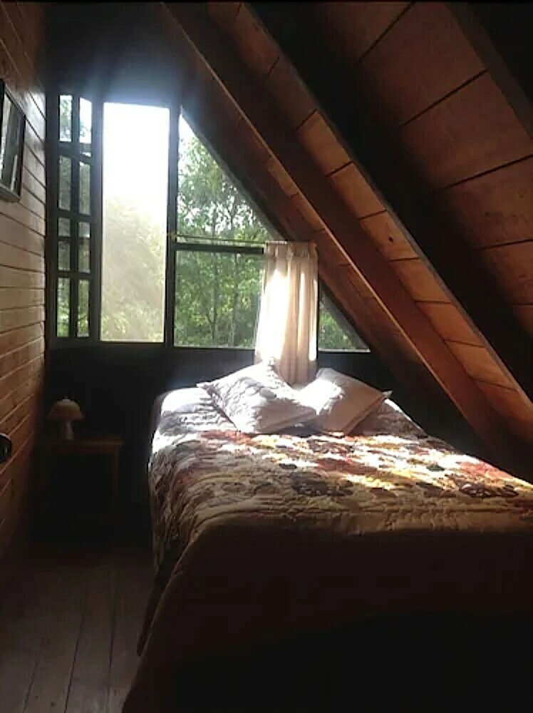 Posada Casa De Piedra