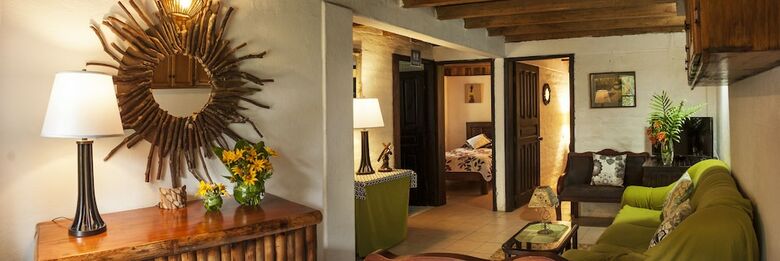 Posada Casa De Piedra