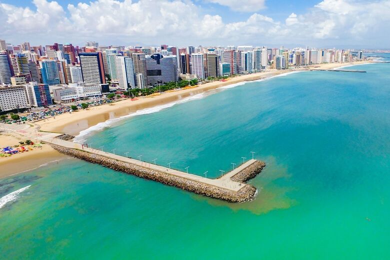 Ponta Mar Hotel