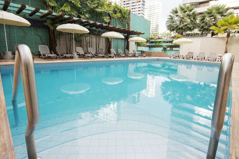 Ponta Mar Hotel