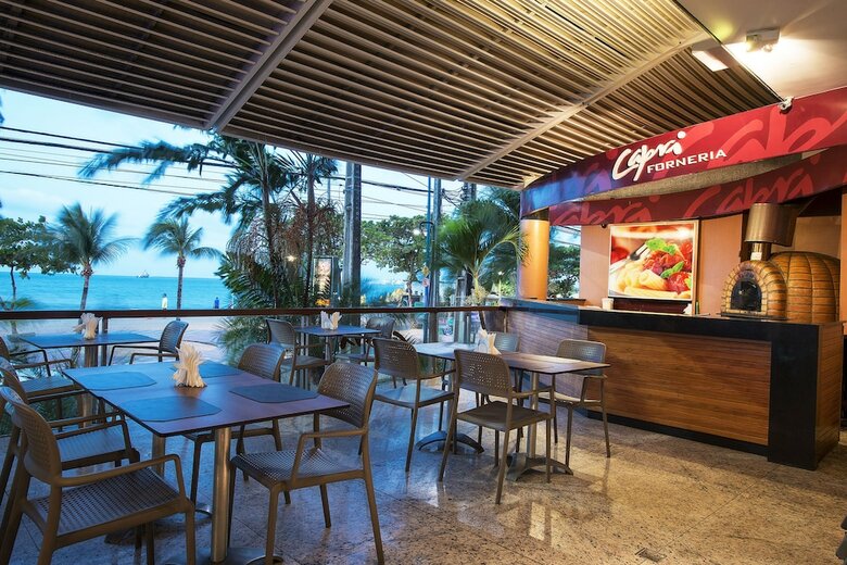 Ponta Mar Hotel