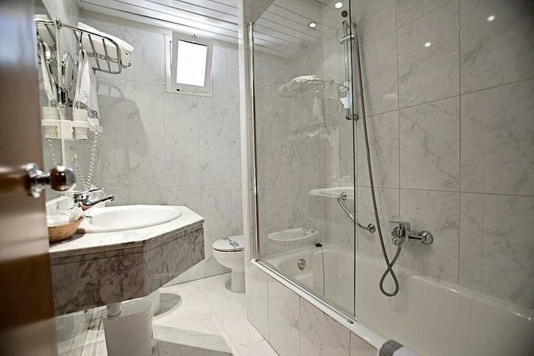 Hotel Don Carlos