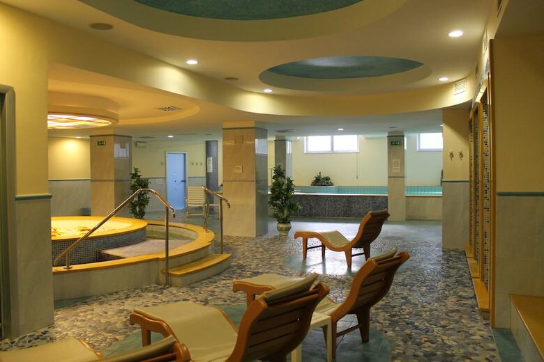 Hotel Terme Alexander