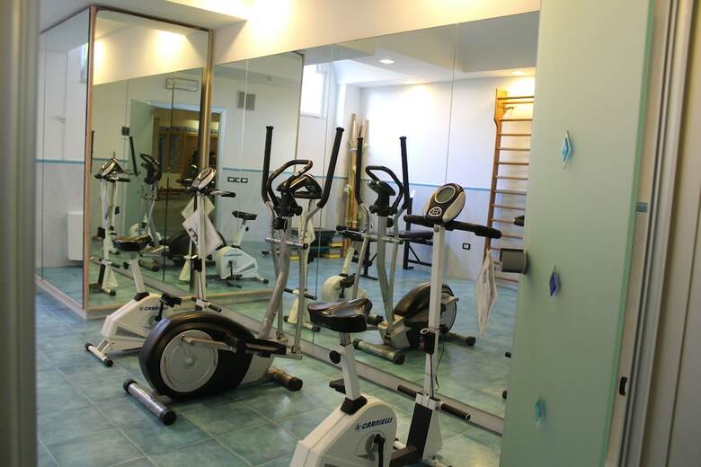Hotel Terme Alexander