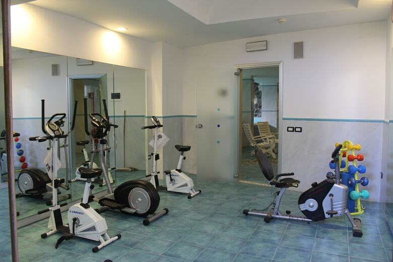 Hotel Terme Alexander