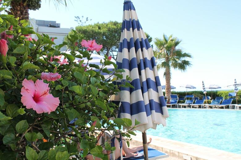 Hotel Terme Alexander