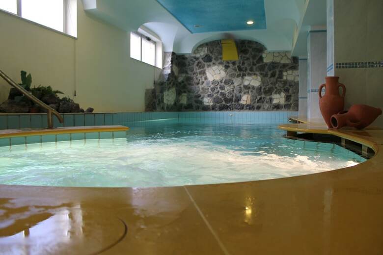 Hotel Terme Alexander