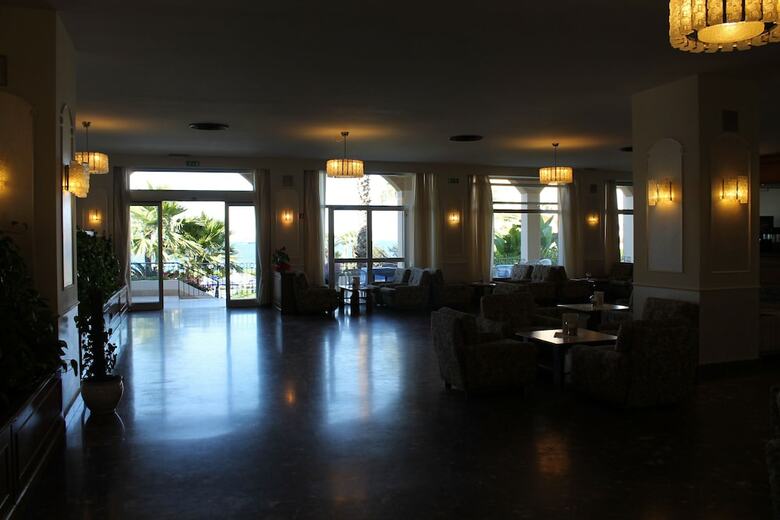 Hotel Terme Alexander