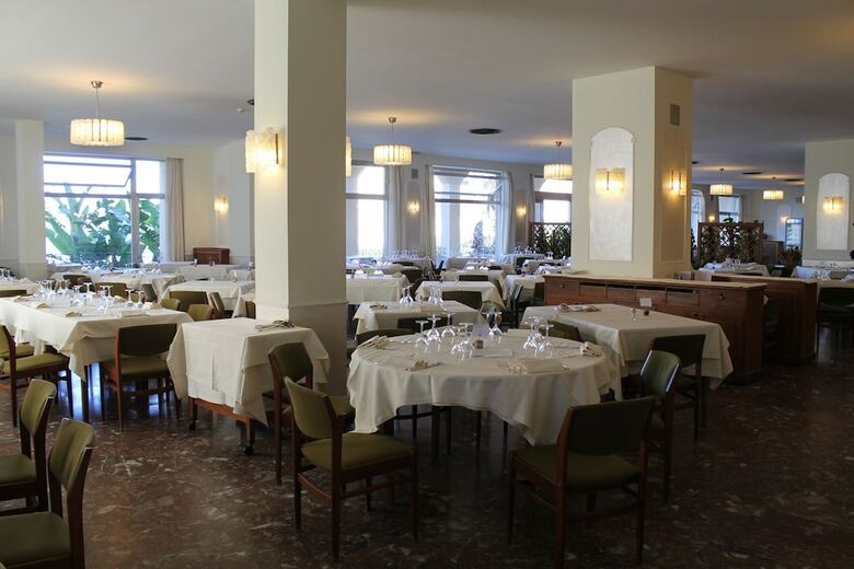 Hotel Terme Alexander