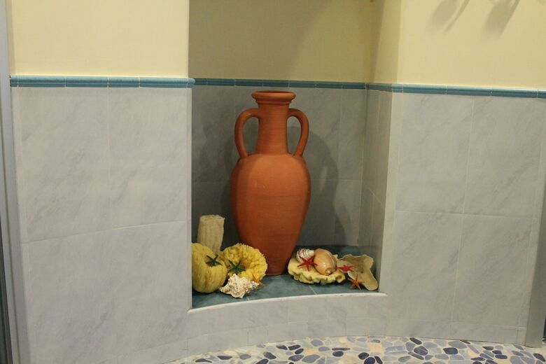 Hotel Terme Alexander