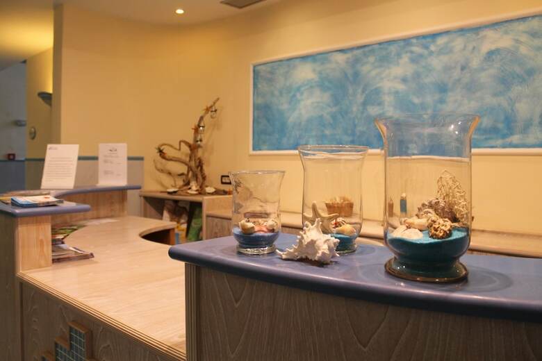Hotel Terme Alexander