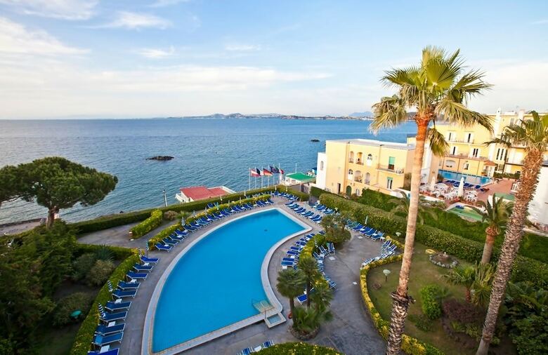 Hotel Terme Alexander