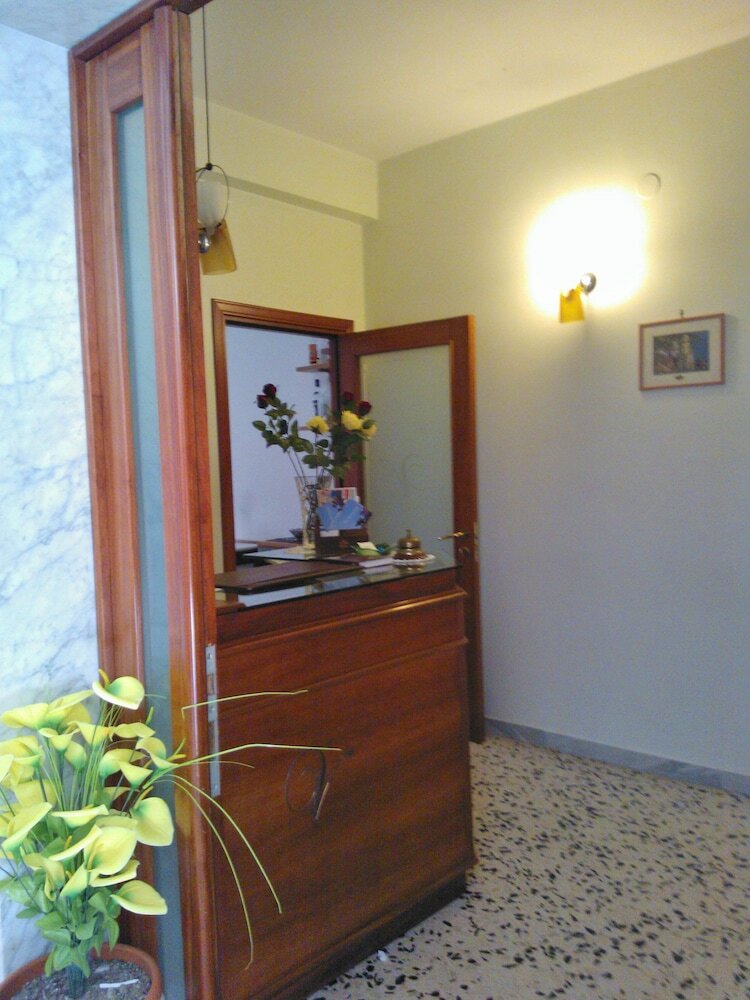 B&B Vittoria