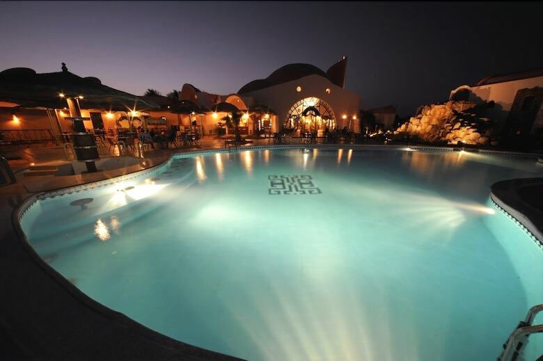 Hotel Shams Alam Beach Resort
