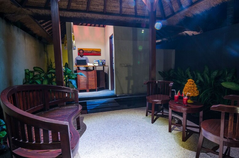 Imani Villas