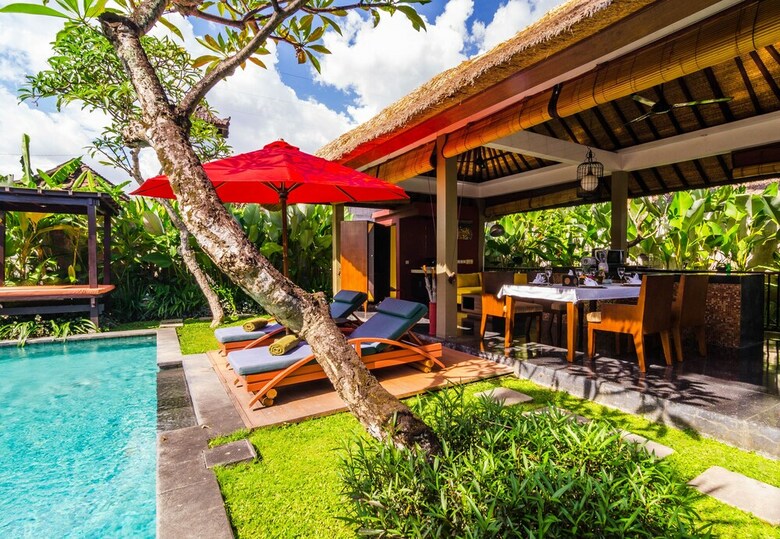 Imani Villas