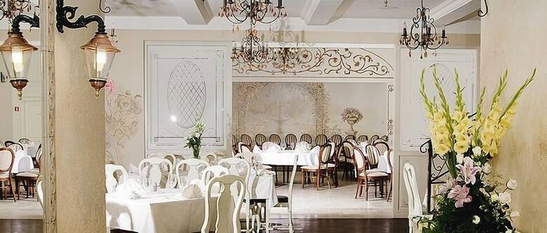 Villa Estera - Hotel & Restauracja
