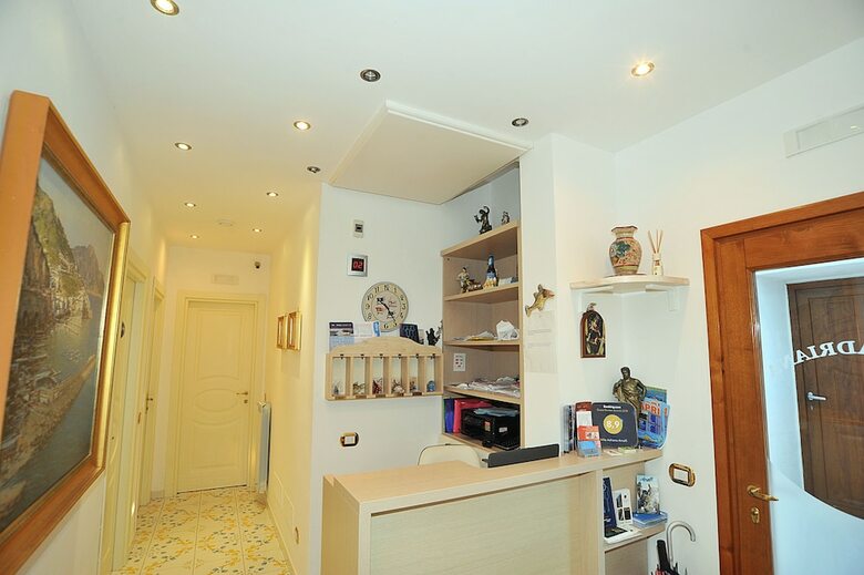 Villa Adriana B&B