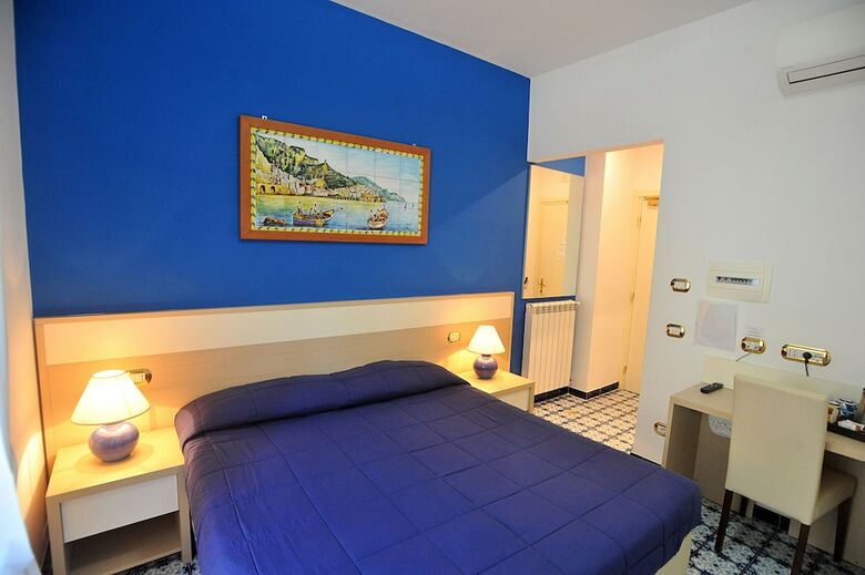 Villa Adriana B&B
