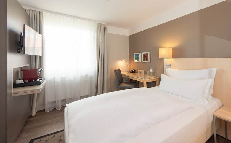 Hotel Lyskirchen