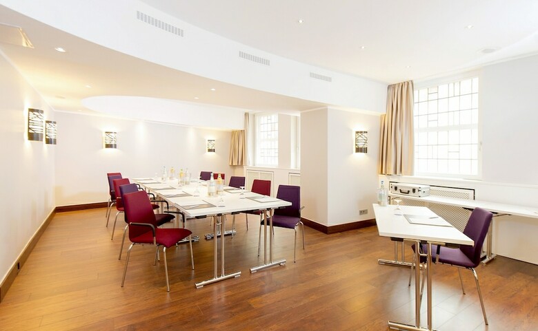 Hotel Lyskirchen