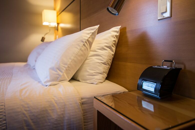 The Adventure Hotel