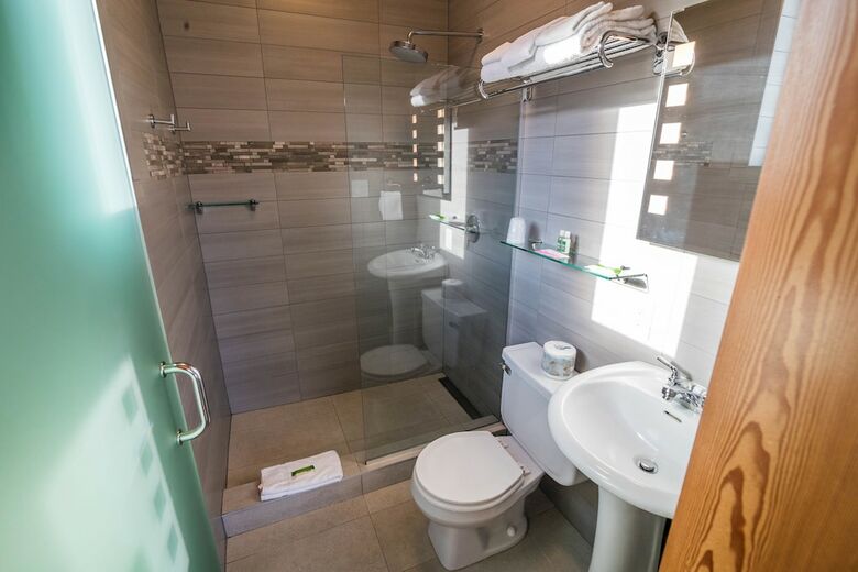 The Adventure Hotel