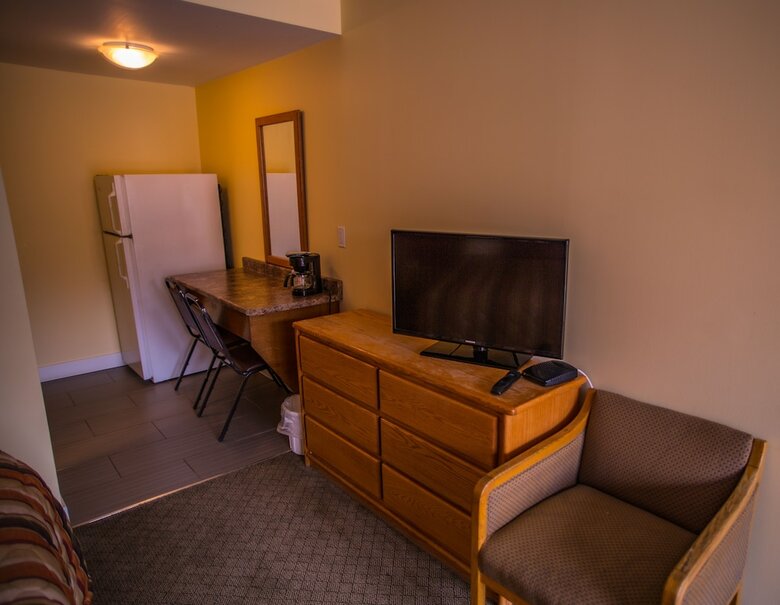 Motel Sahara Courtyard Inn Penticton